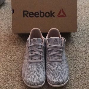 Reebok Tennis shoes